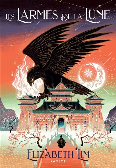 Les larmes de la lune