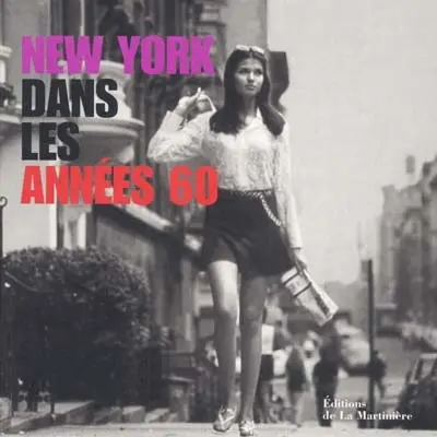 New York dans les années 60