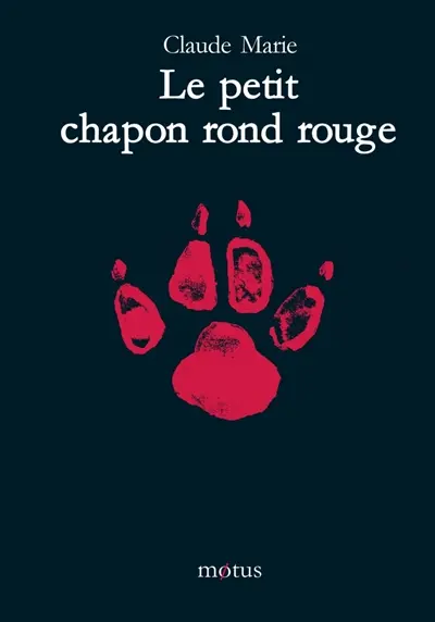 Le petit chapon rond rouge