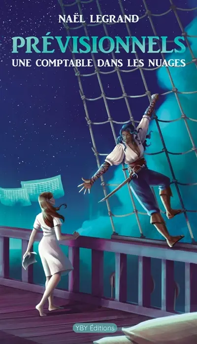Prévisionnels : Une Comptable dans les nuages : Les Chroniques d'Arawin