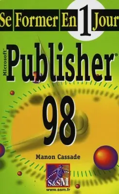 Publisher 98