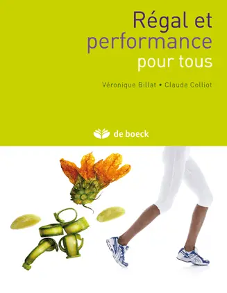 Régal et performance pour tous