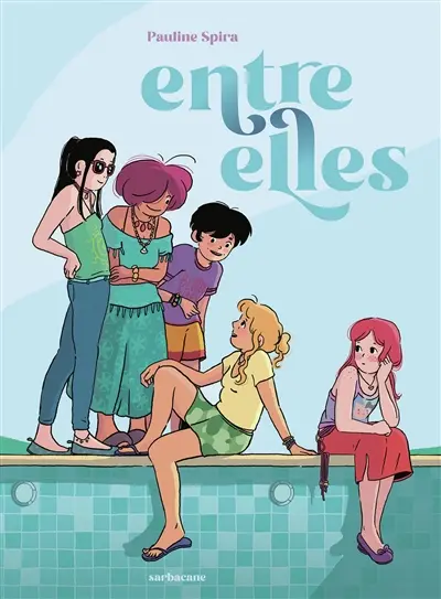 Entre elles