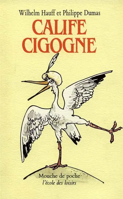 Calife cigogne