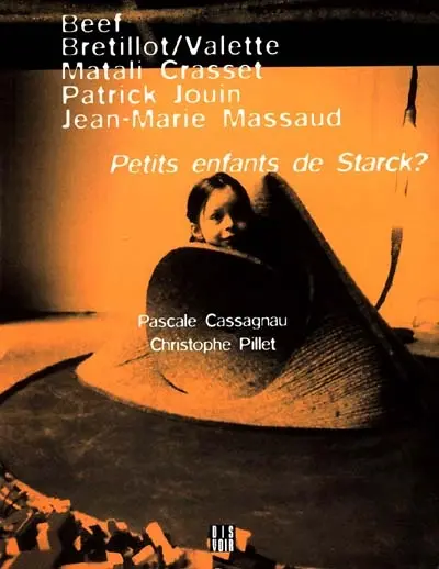 Petits-enfants de Starck