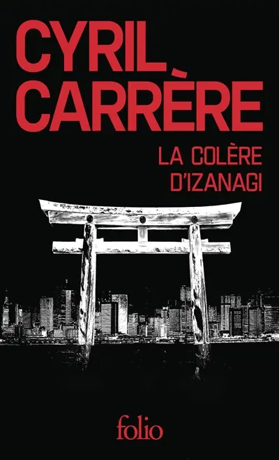 La colère d'Izanagi