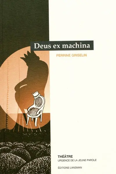 Deus ex machina