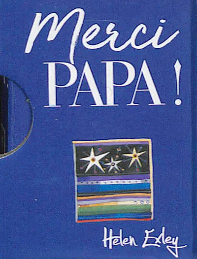 Merci papa !