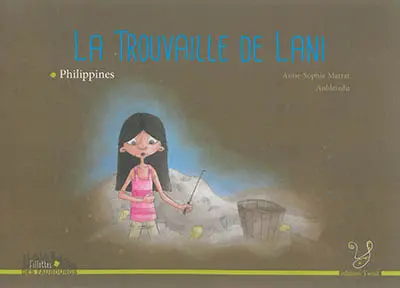 La trouvaille de Lani