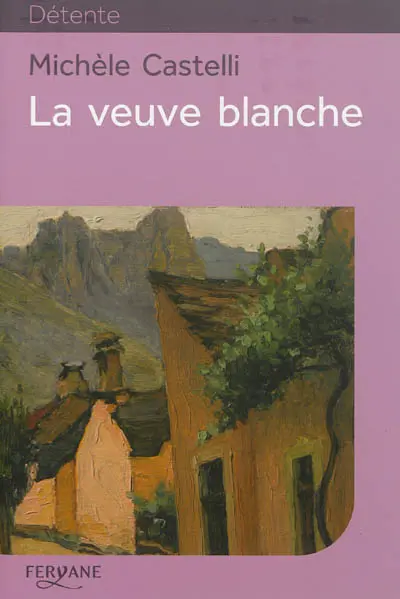 La veuve blanche