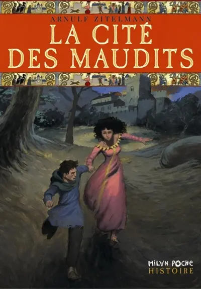 La cité des maudits