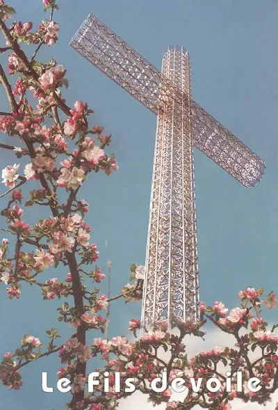 Dévoilements à Dozulé. Vol. 2. Le fils dévoile