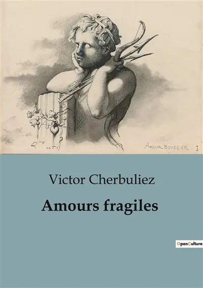 Amours fragiles : Intrigues et passions au cœur de l'Egypte ancienne
