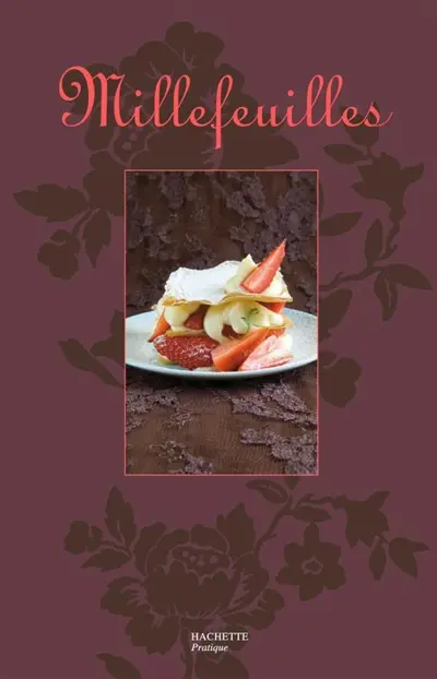 Millefeuilles