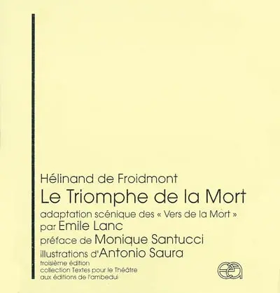 Le triomphe de la mort