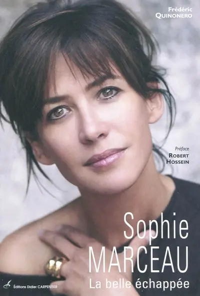 Sophie Marceau : la belle échappée