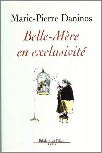 Belle-mère en exclusivité