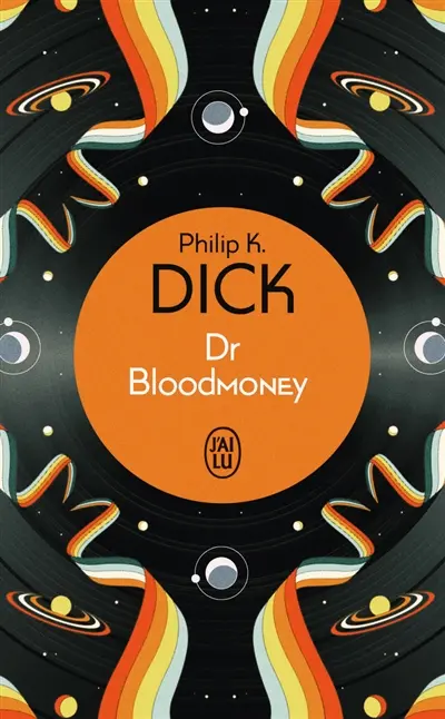 Dr Bloodmoney