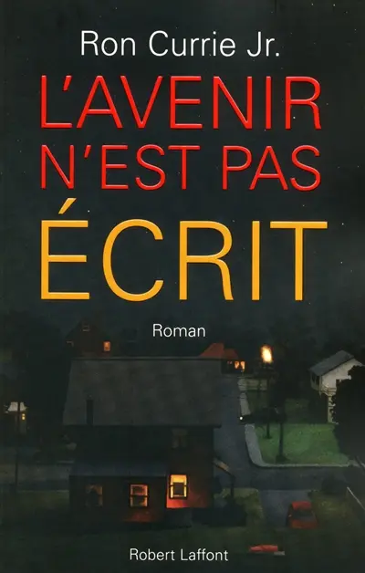 L'avenir n'est pas écrit