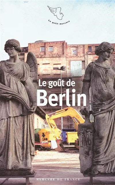 Le goût de Berlin