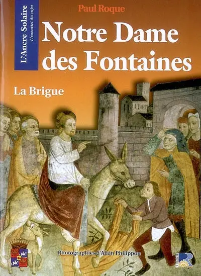 Notre-Dame-des-Fontaines : La Brigue