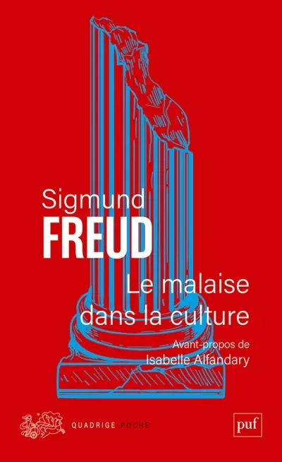 Le malaise dans la culture