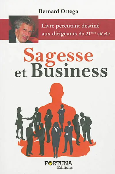 Sagesse et business
