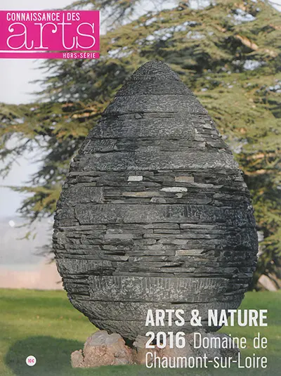 Arts & nature 2016 : domaine de Chaumont-sur-Loire