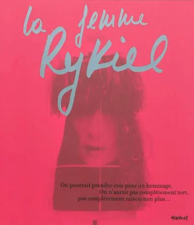 La femme Rykiel