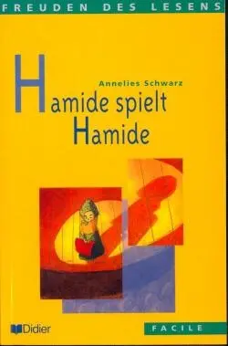 Hamide spielt Hamide