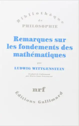 Remarques sur les fondements des mathématiques