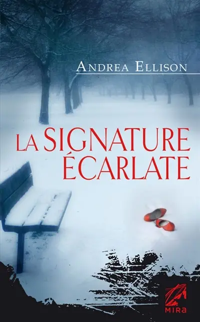 La signature écarlate