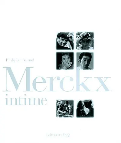 Merckx intime