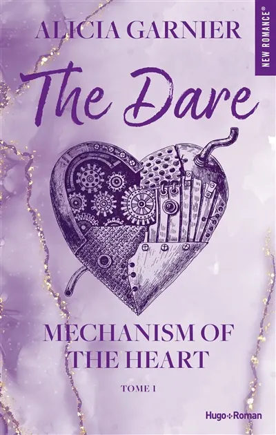 Mechanism of the heart. Vol. 1. The dare
