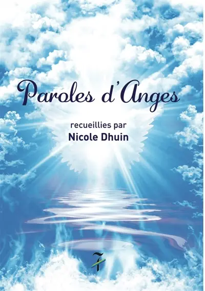 Paroles d'anges