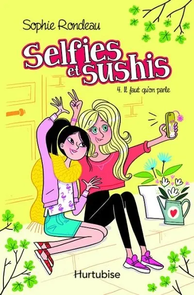 Il faut qu'on parle 4