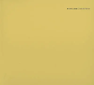 Mikael Levin, Cristina's history