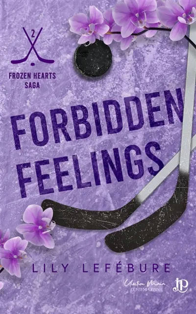 Forbidden feelings