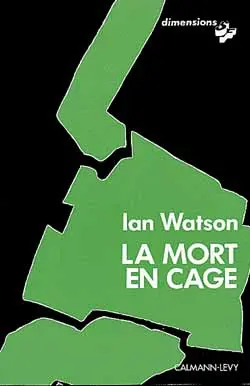 La mort en cage