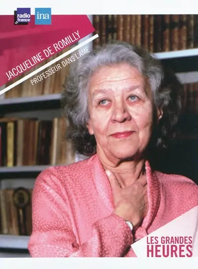 Professeur dans l'âme