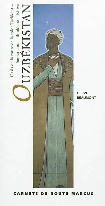 Ouzbékistan : oasis de la route de la soie : Tachkent, Samarkand, Boukhara, Khiva