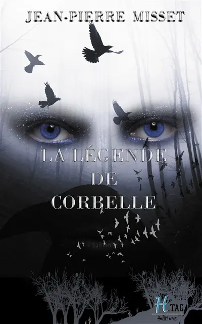 La légende de Corbelle