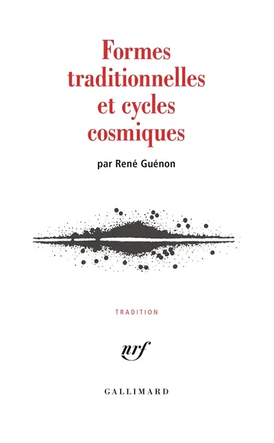 Formes traditionnelles et cycles cosmiques