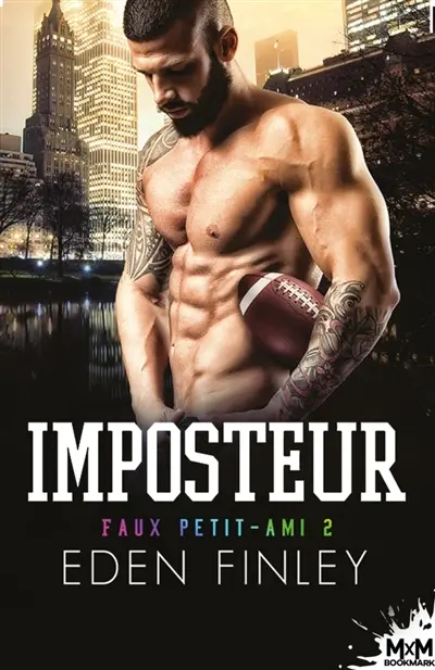 Imposteur : Faux petit-ami, T2