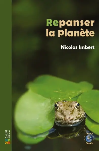 Repanser la planète