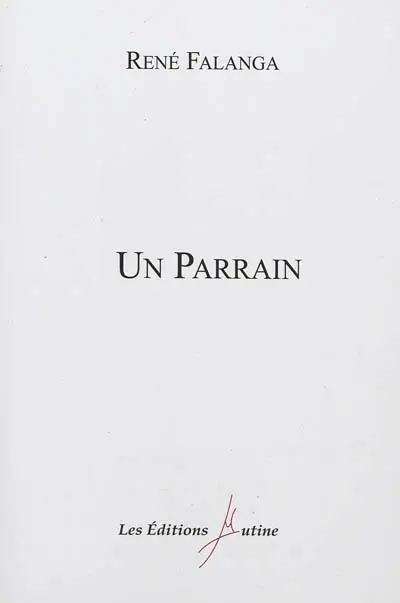 Un parrain