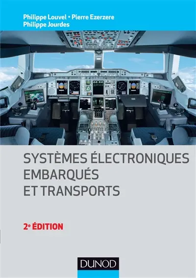 Systèmes électroniques embarqués et transports