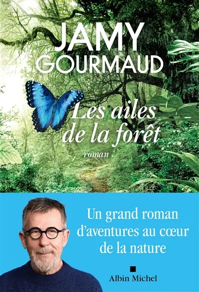 Les ailes de la forêt