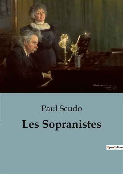 Les Sopranistes : Une exploration des sopranistes à travers l'histoire musicale
