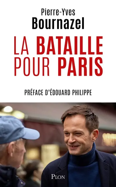La bataille pour Paris